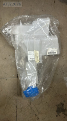 PASSAT SİLECAM CAM SU BİDONU 3c0955453Q