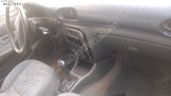 hunday Accent gogusluk torpito hatasiz