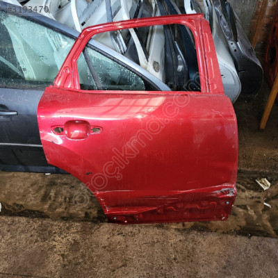Peugeot 3008 sağ arka kapı orjinal