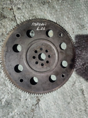 MAZDA 626 ÇIKMA ORİJİNAL VOLANT