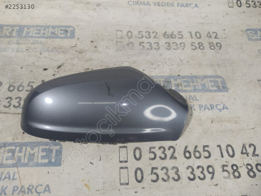 ÇIKMA OPEL ASTRA H SAĞ DİKİZ AYNASI KAPAĞI