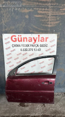 OPEL VECTRA C SOL ÖN KAPI