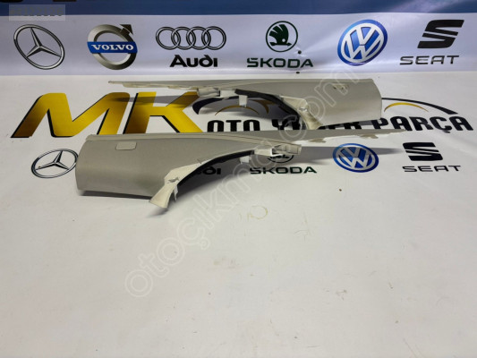 VOLVO S90 ARKA DİREK KAPLAMASI SAĞ-SOL
