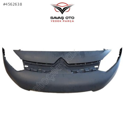 CITROEN JUMPY ÖN PANJUR 2016 VE ÜZERİ / TAYVAN / KAMPANYA