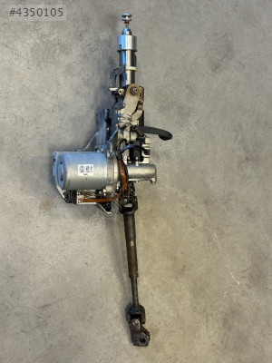 RENAULT SCENİC 2 DİREKSİYON POMPASI EKSİKSİZ TAM 8200741585