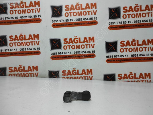 RENAULT CLİO-3 ÇIKMA SOL ARKA CAM KALDIRMA KOLU OEM; 7700811387