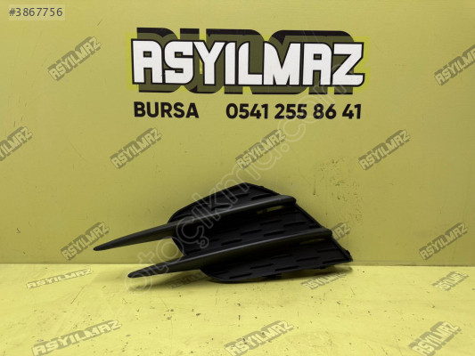 MERCEDES W177 A SERİSİ AMG ÖN TAMPON SOL SİS ÇERÇEVESİ SIFIR