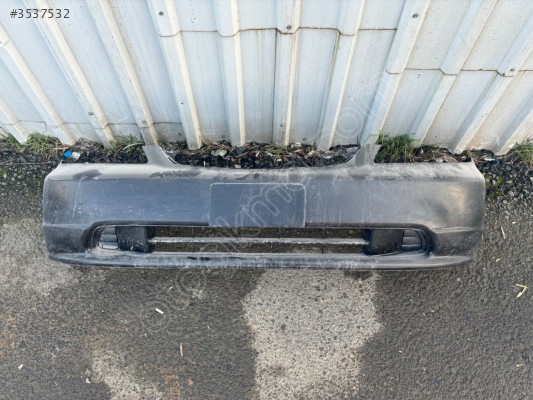 HONDA CİVİC ÖN TAMPON YANSANAYİ SIFIR 2001-2003 MODEL