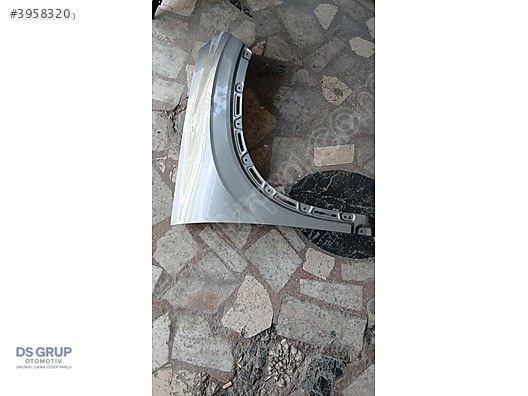 CHERY OMODA 5 SAĞ ÖN ÇAMURLUK ORİJİNAL