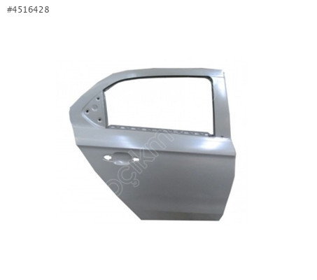 CITROEN C-ELYSEE ARKA KAPI SAĞ  2013-