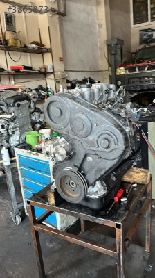 HYUNDAİ H100 1998 KAMYONET MOTOR SIFIR YAPILI