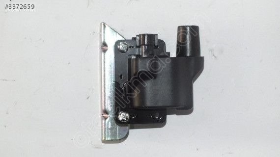 G601-18-10X 323 1990-1995 /121 1990- ATEŞLEME BOBİNİ