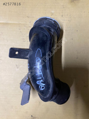 CAPTİVA / ANTARA TURBO BORUSU DİRSEK - 22744180