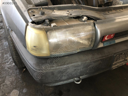 Fiat Tipo Sağ Ön Far