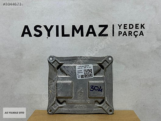FİAT EGEA FAR BEYNİ 147000026800