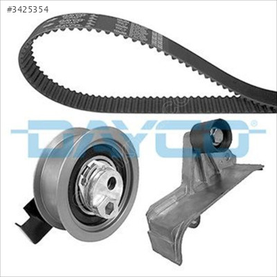 KTB9761 TRİGER SETİ CAPTİVA DİZEL