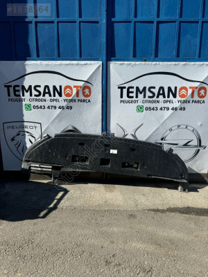 DS AUTOMOBİLES DS4 TAMPON ALT MUHAFAZA ÇIKMA ORJİNAL TEMSAN OTO