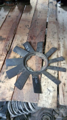 BMW 5.20e34 m20b20 fan pervanesi yedek parça