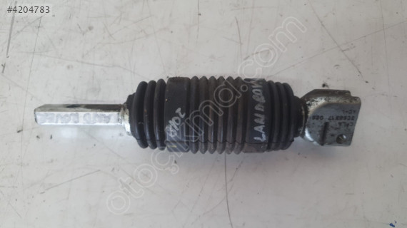 range rover sport 2017 direksiyon alt mafsal/mil (son fiyat)