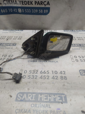 ÇIKMA SEAT CORDOBA SAĞ DİKİZ AYNASI
