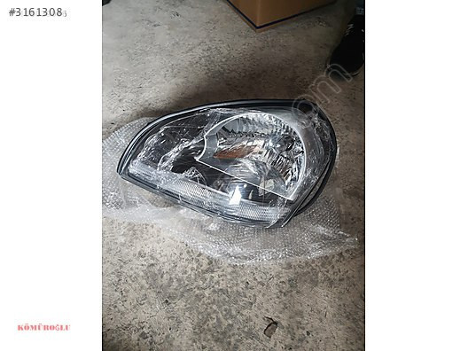 HYUNDAİ TUCSON 2008 SOL FAR