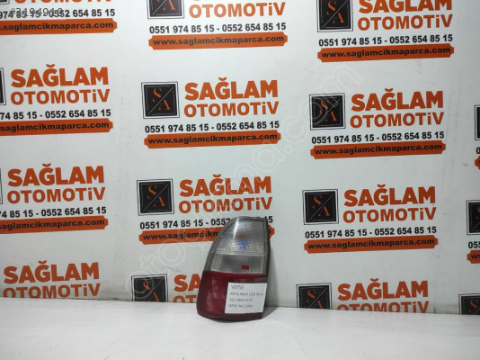 MİTSUBİSHİ L200 96-06 ÇIKMA SOL ARKA STOP OEM; 043-1646L