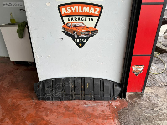 FİORİNO BİPPER ÖN TAMPON ALT MUHAFAZA ORJİNAL 032251811 2007-2016