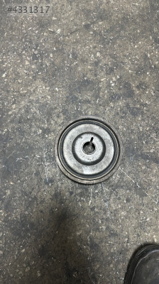 QASQHAİ J11 1.5 DİZEL KRANK KASNAĞI