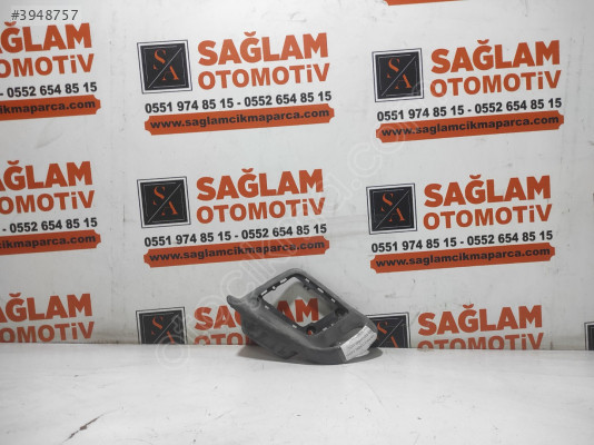 VW POLO CLASSİC-CADDY ÇIKMA SOL KAPI ÇEKME KOLU OEM; 6K0867179