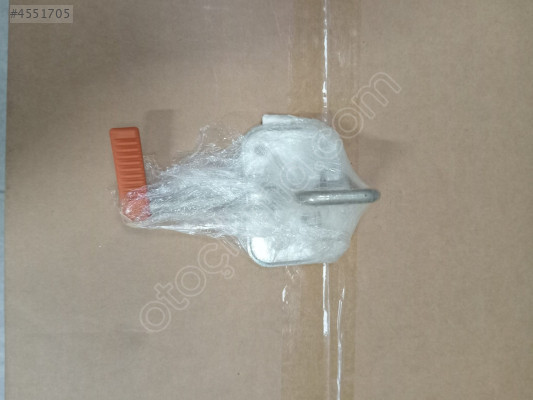 POLO 2010 KAPUT ÜST MANDALI