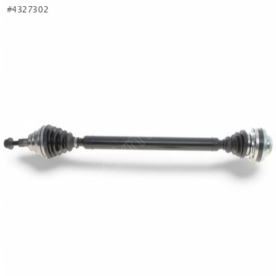 Vw Caddy Sağ Ön Aks 1.9TDI 2005-2010 2K0407272E-3