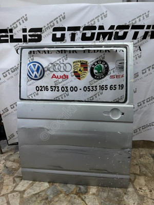 VOLKSWAGEN TRANSPORTER T5-T6 SAĞ SÜRGÜLÜ KAPI