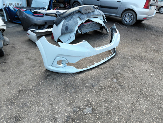 Renault taliant ön tampon