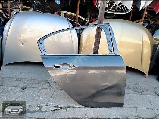 Fiat egea sağ arka kapı