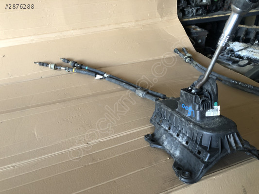 FİAT 500L VİTES KULESİ VİTES HALATI