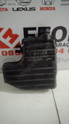 HONDA CRV ORJİNAL ÇIKMA HAVA RESİNATÖRÜ 07-10