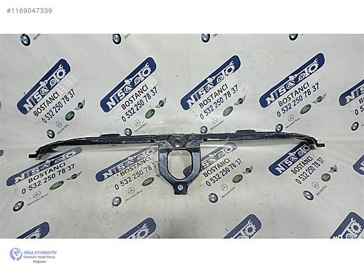 MERCEDES E SERİSİ W210 ÖN PANEL A2106202572