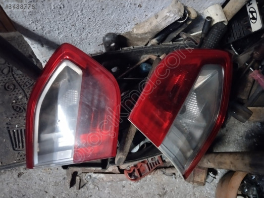 RENAULT FLUENCE SAĞ-SOL İÇ STOP-ALKO OTOMOTİV