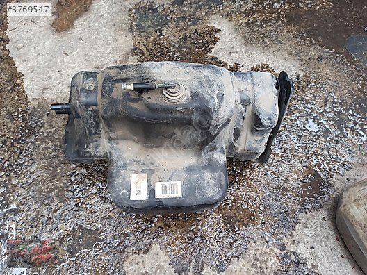 IVECO DAILY ADBLUE TANKI 42582408 UYUMLU DO 5802823910