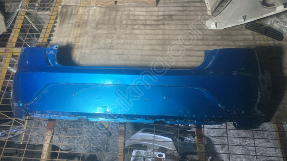 Seat ibiza arka tampon çıkma