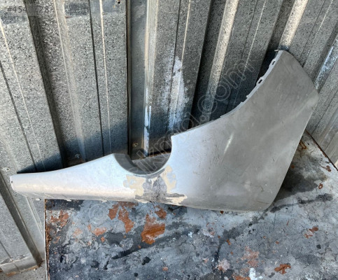 RENAULT TRAFİC OPEL VİVARO ÖN TAMPON KÖŞE ORJİNAL