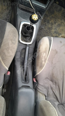 Mazda 323 family vites konsolu çıkma
