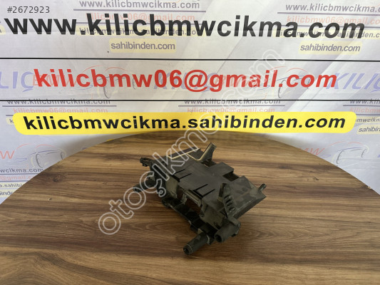 BMW F30 318 BENZİNLİ ÇIKMA ORJİNAL MOTOR BEYİN KUTUSU