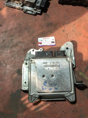 Bmw x5 motor beyni 3.0 dizel