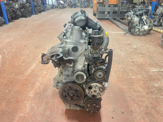 HONDA JAZZ 1.5 MOTOR 2002-2008 L15A1
