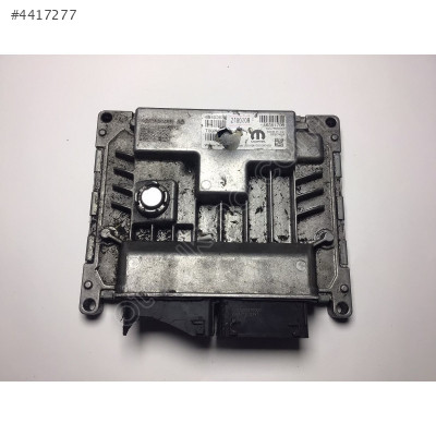 Jeep Renegade 1.3 Motor Beyni 46351708 A2C76533006