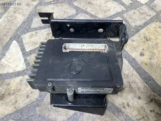 OEM 869AB GRAND CHEROKEE BEYİN
