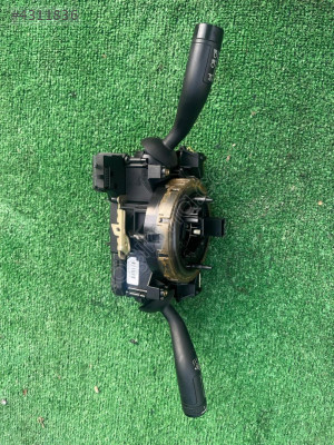 VOLKSWAGEN TOUAREG SİLGİ VE SİNYAL KOLU