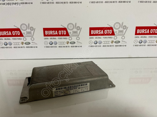 BMW F01 F10 BLUETOOTH BEYNİ 9229740 ORJİNAL