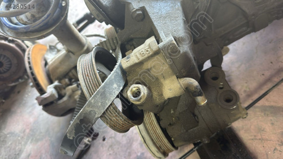 1998 OPEL ASTRA F ÇIKMA ORJINAL DİREKSİYON POMPASI